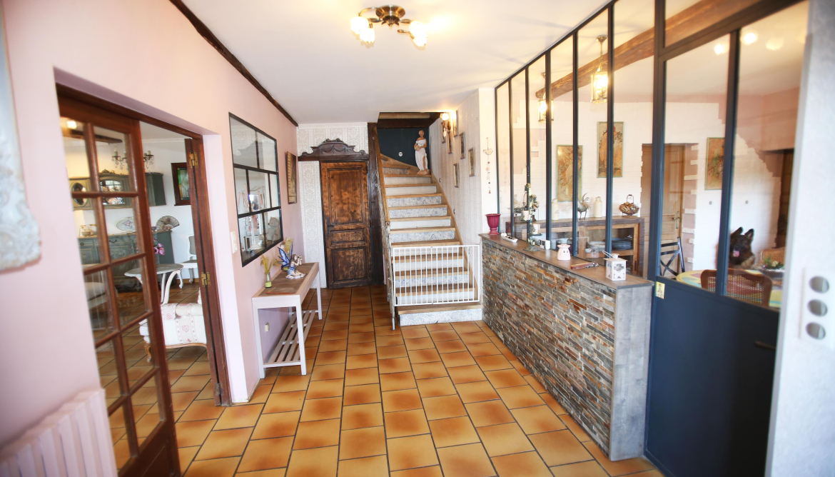 Entrée