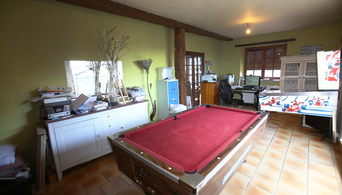 Bureau