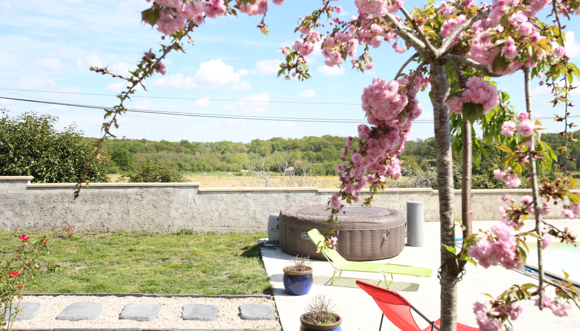 Jardin