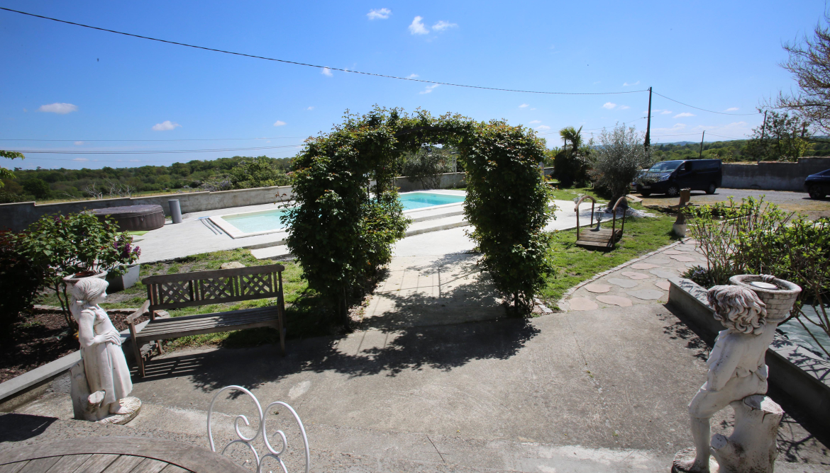 Jardin