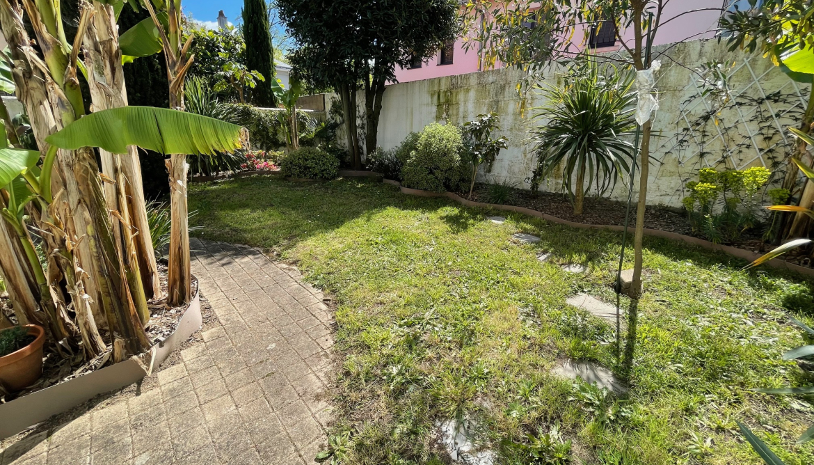 Jardin