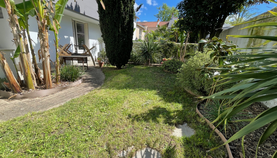 Jardin
