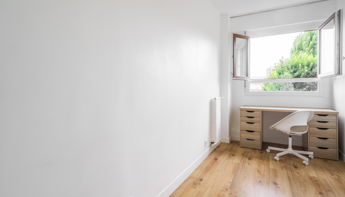 Chambre d'enfant