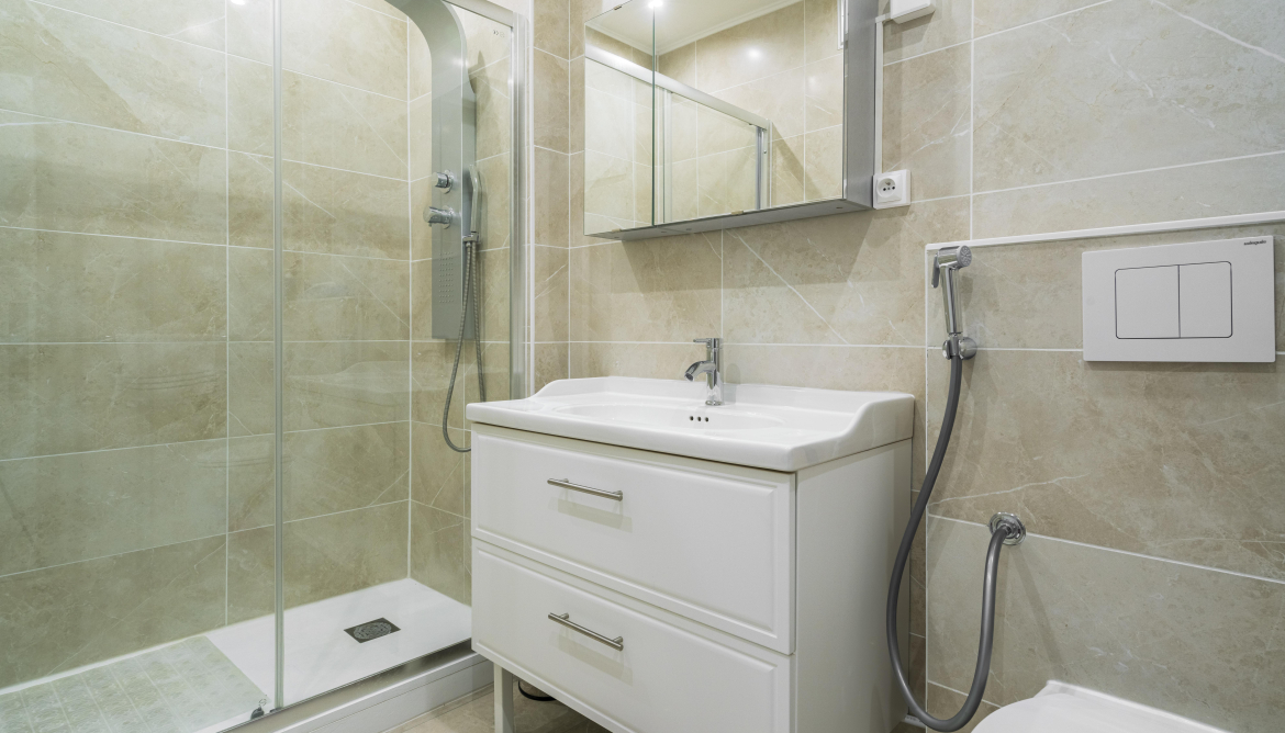 Salle de bain