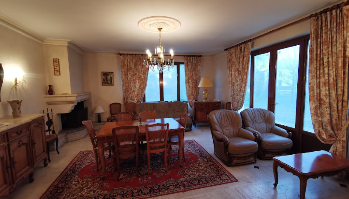 Salon