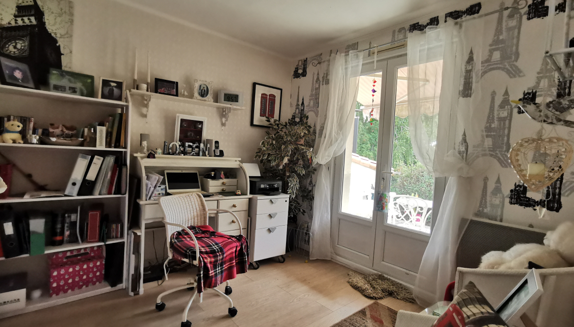 Bureau