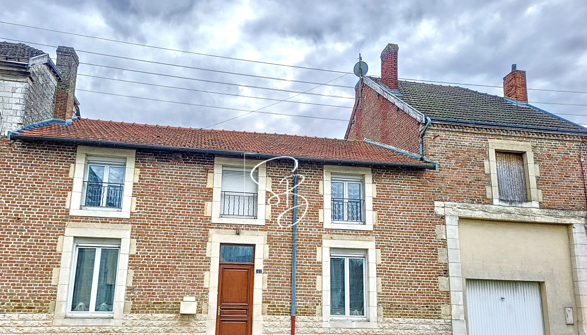 Vue exterieur