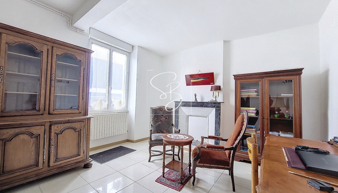 Bureau
