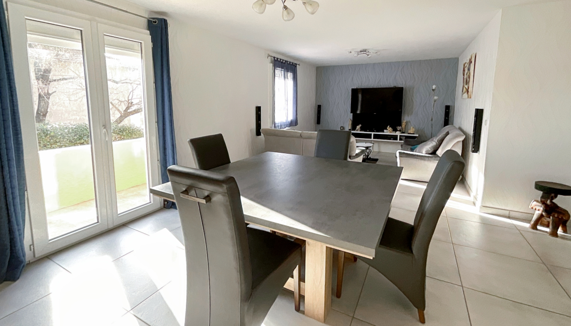 Salle à manger