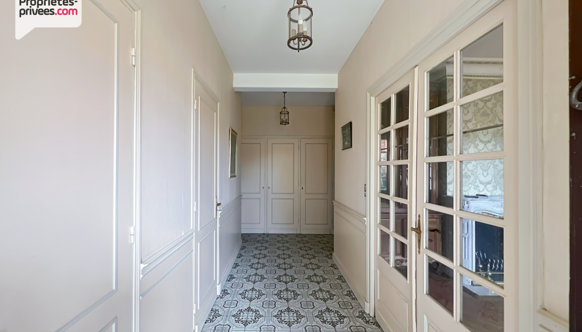 Entrée