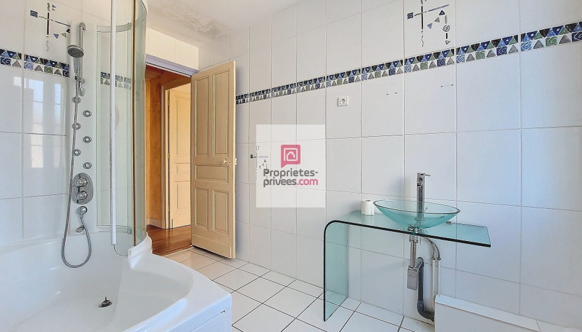 Salle de bain