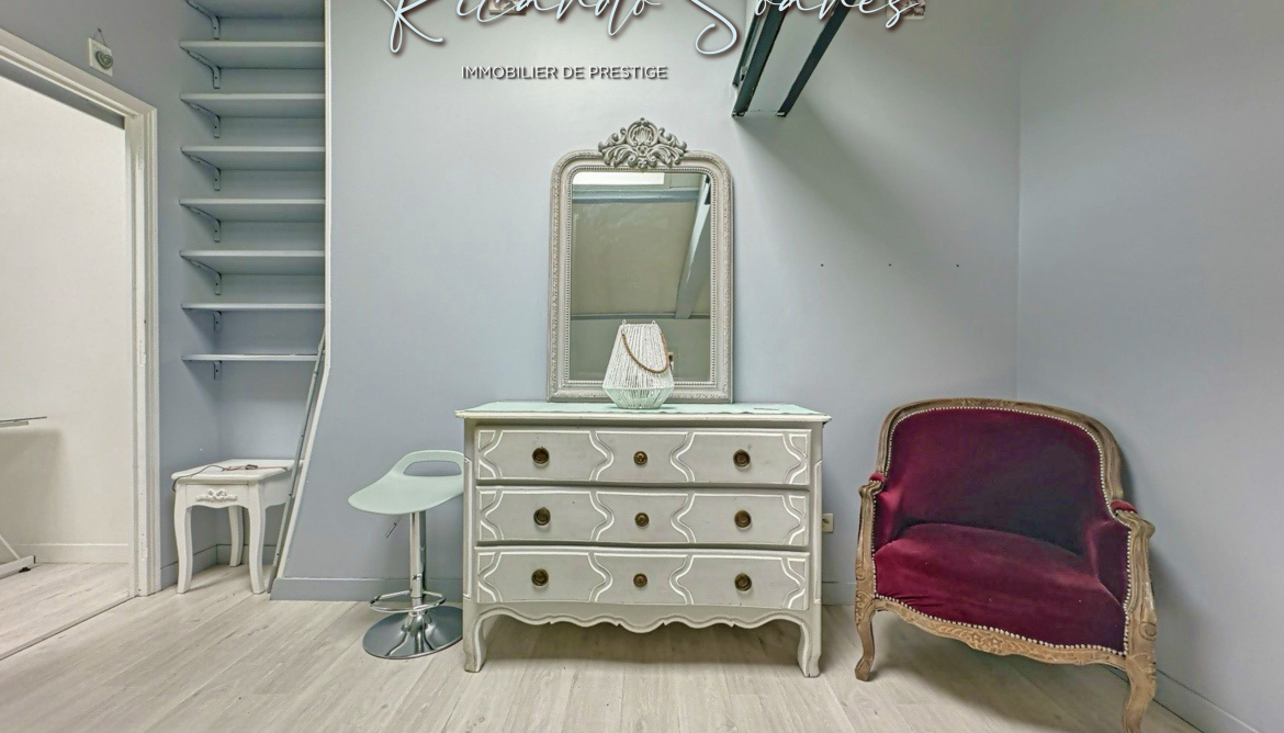 Salon