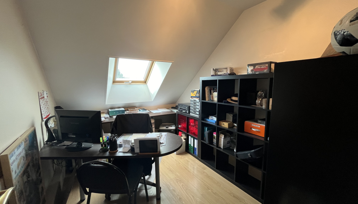 Bureau