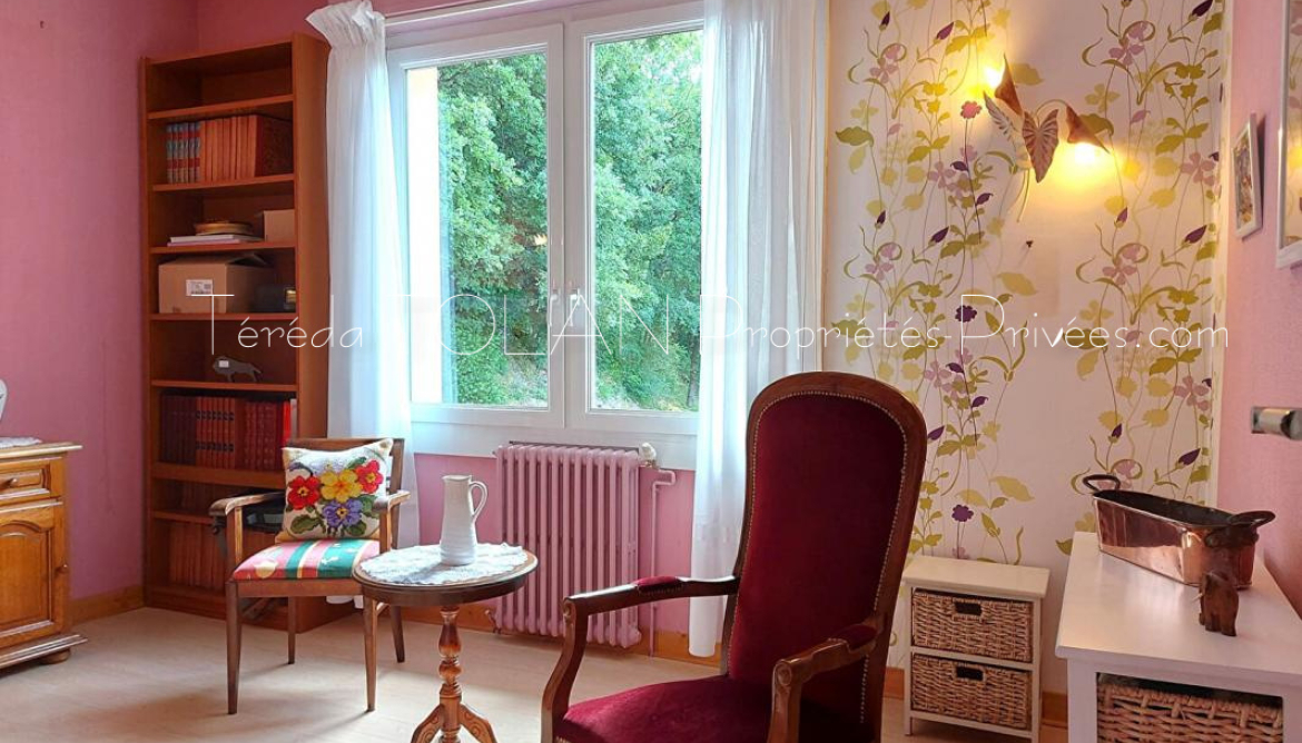 Bureau