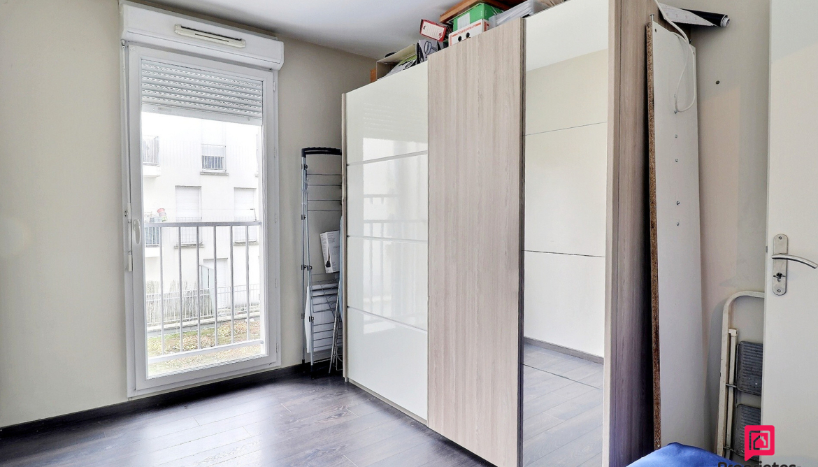 Chambre d'enfant
