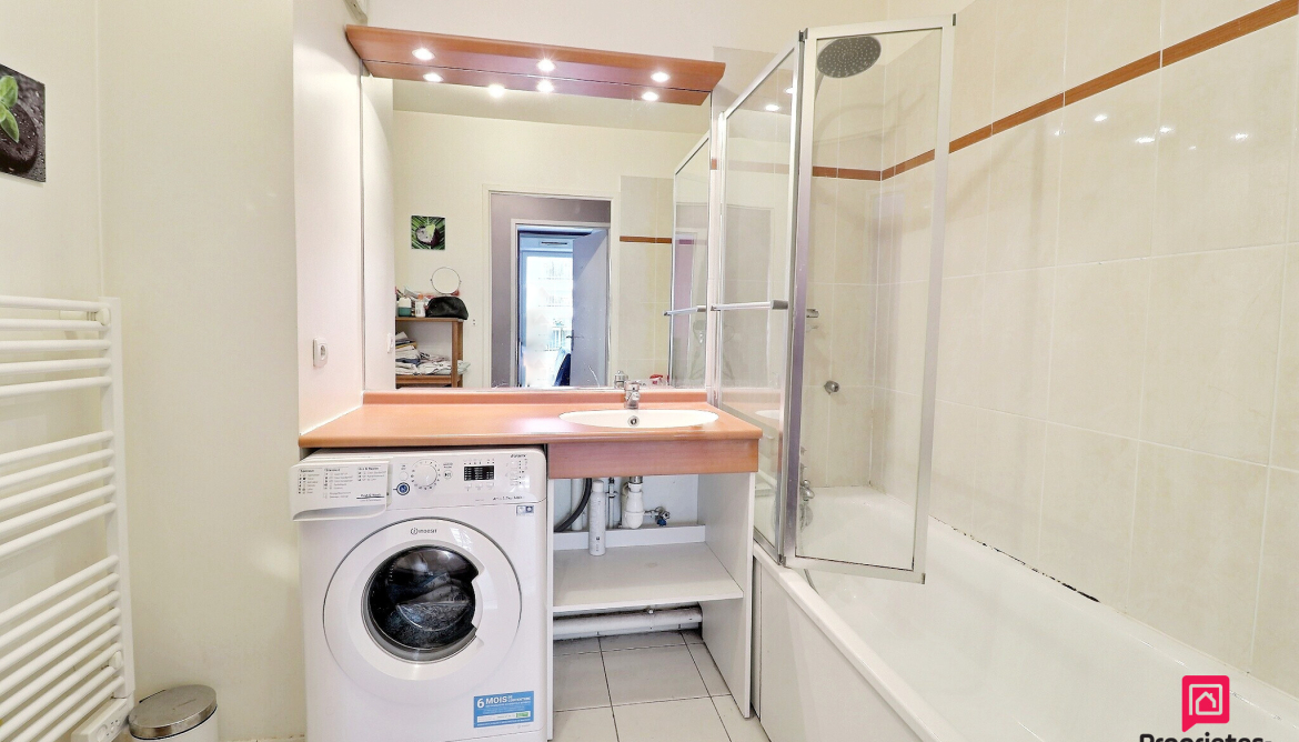 Salle de bain