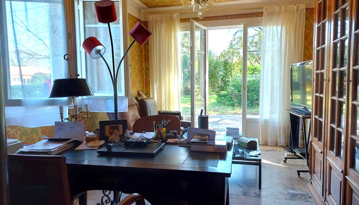 Bureau