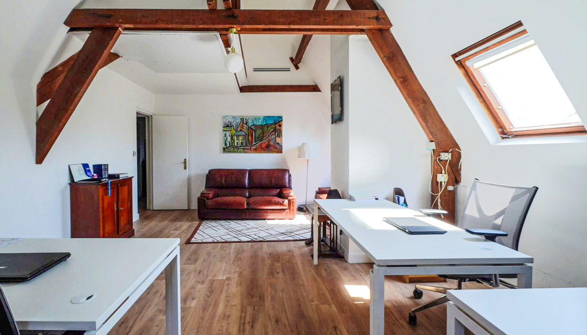 Bureau