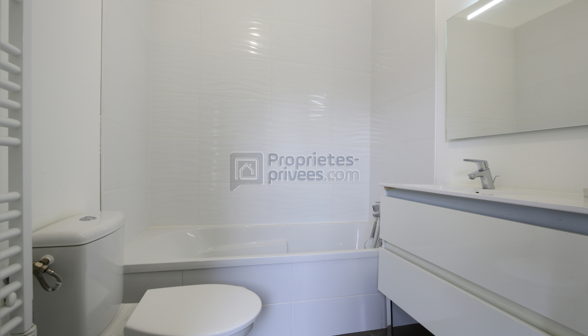 Salle de bain