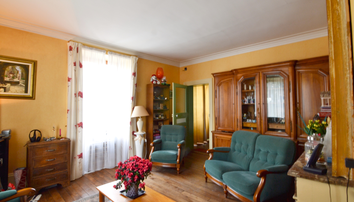 Salon