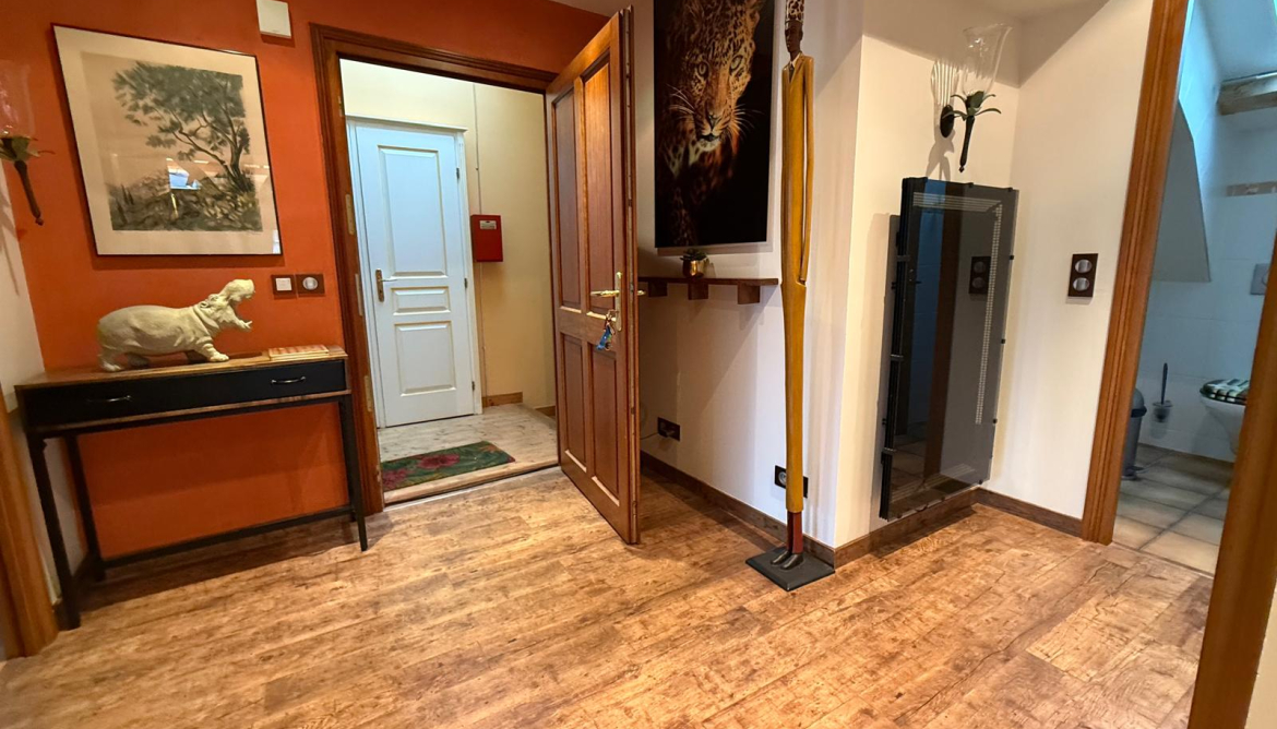Entrée