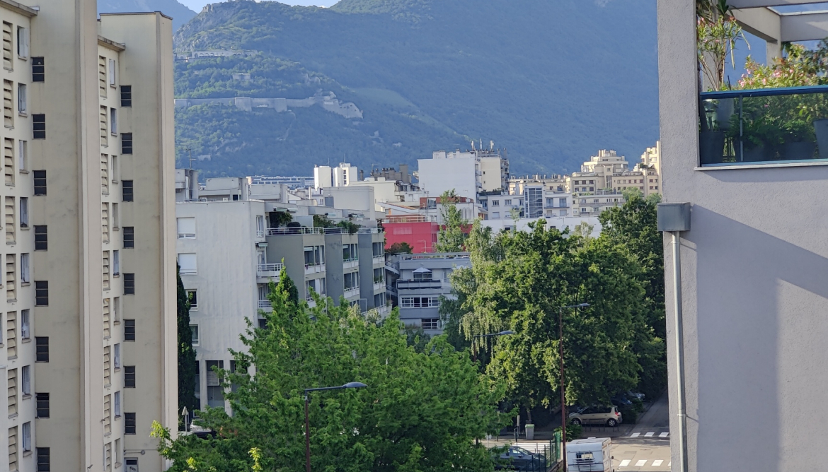 Vue exterieur