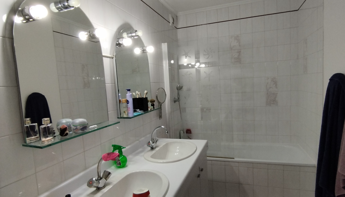 Salle de bain