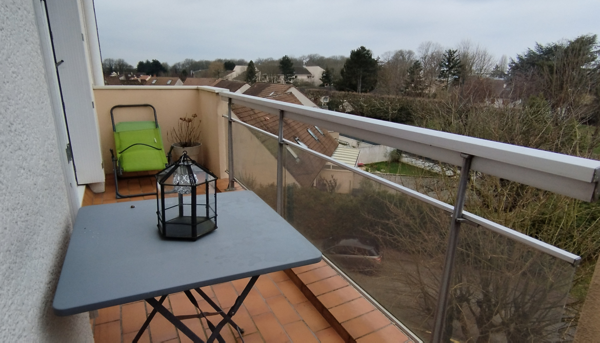 Vue exterieur