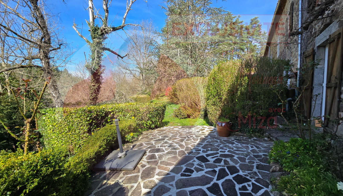 Jardin