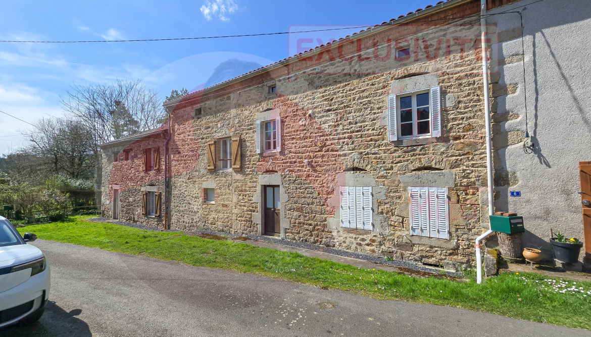 Vue exterieur