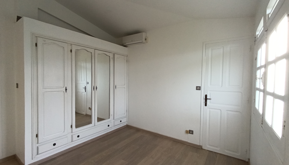Chambre d'enfant