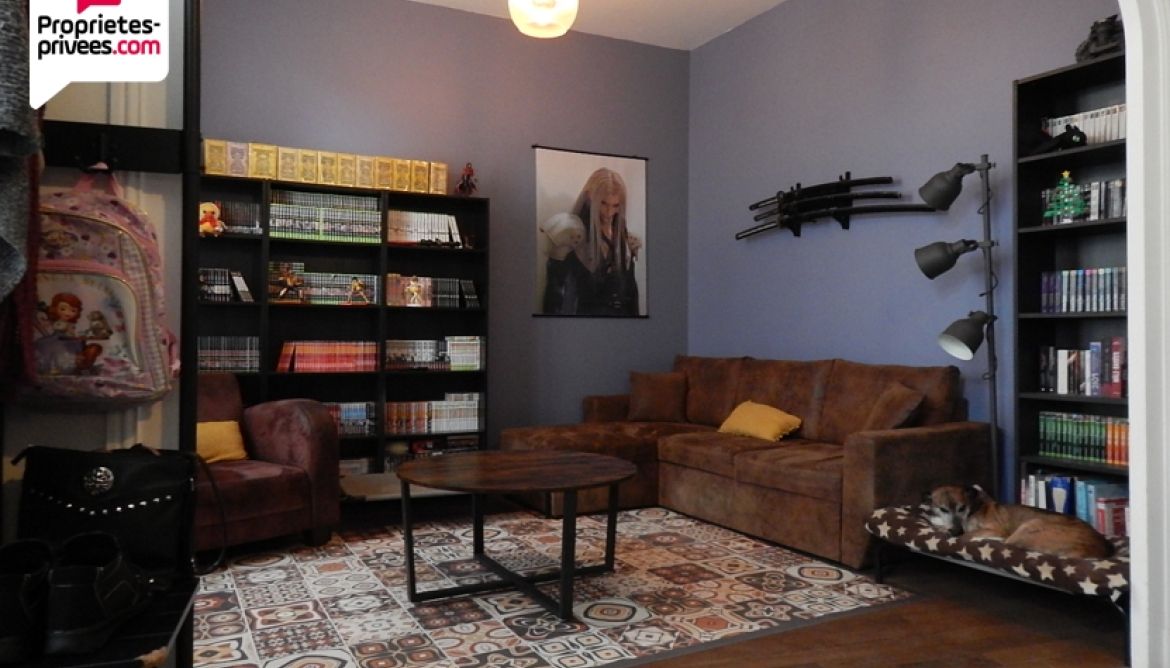 Salon