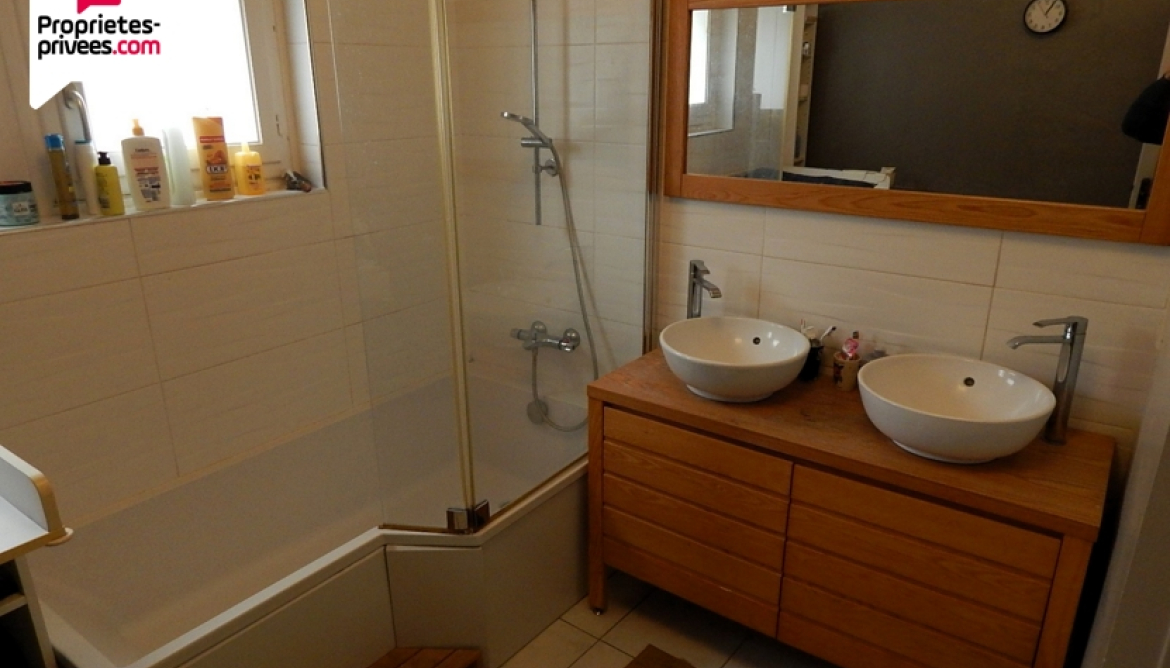 Salle de bain