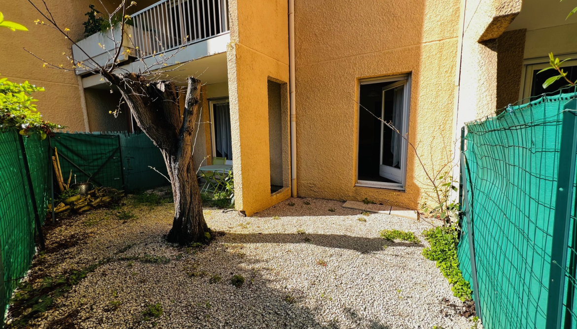 Vue exterieur