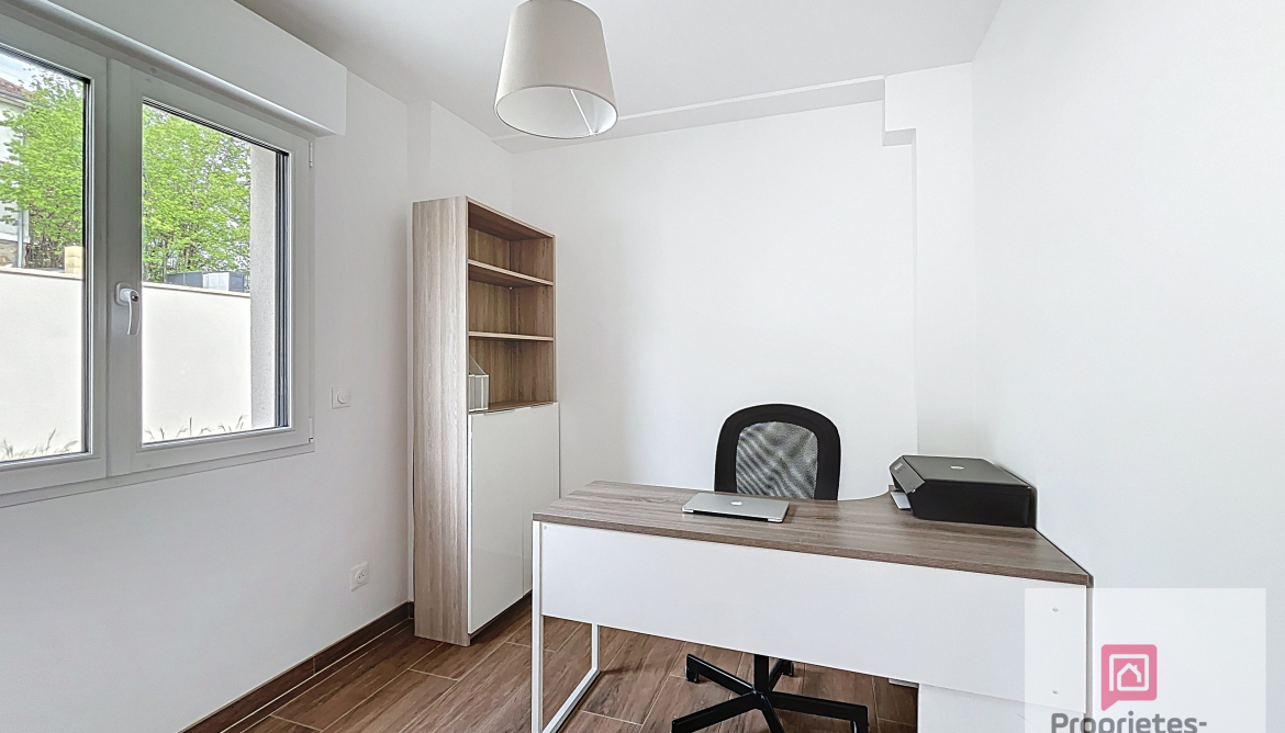 Bureau