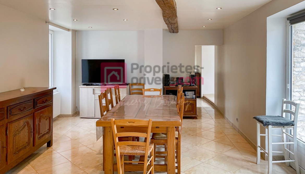 Salle à manger