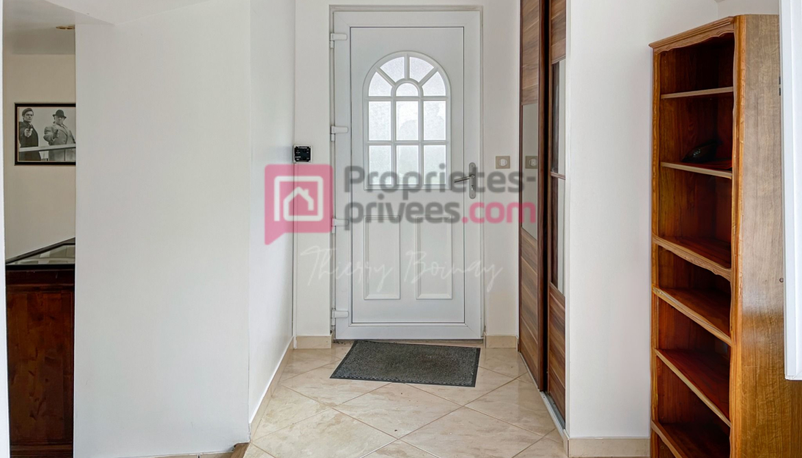 Entrée
