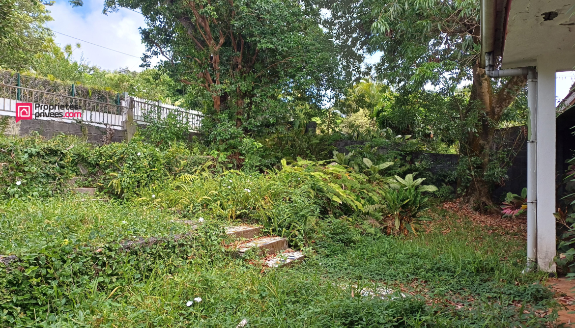 Jardin