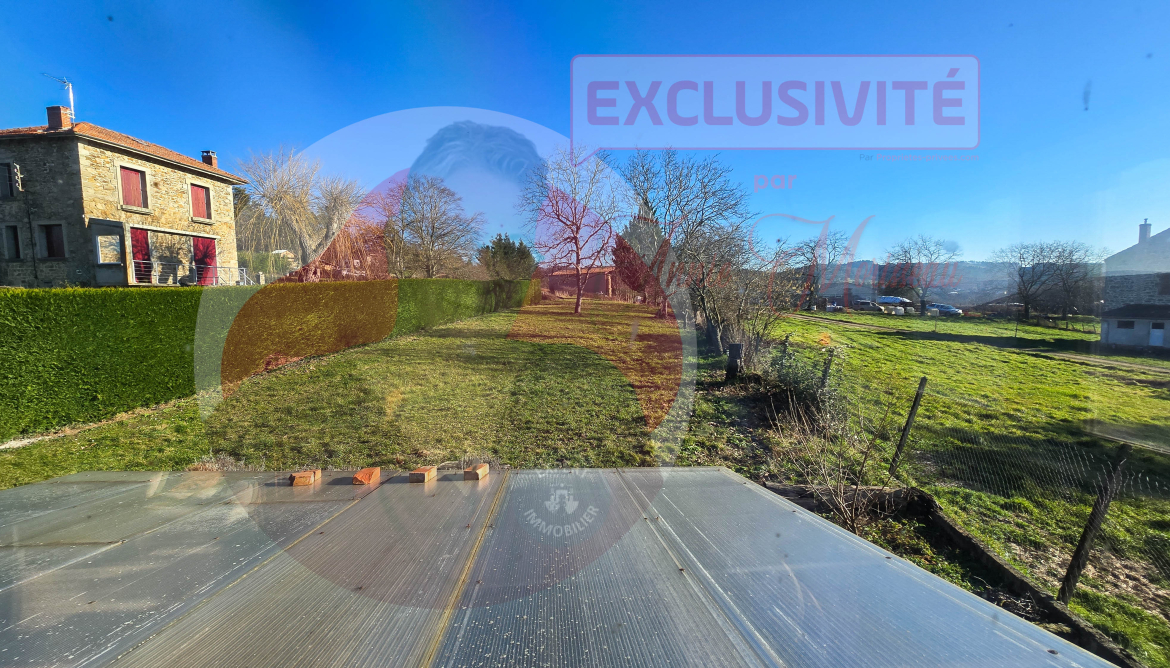 Vue exterieur