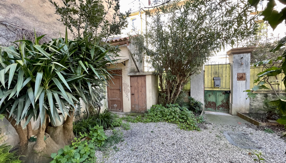 Jardin