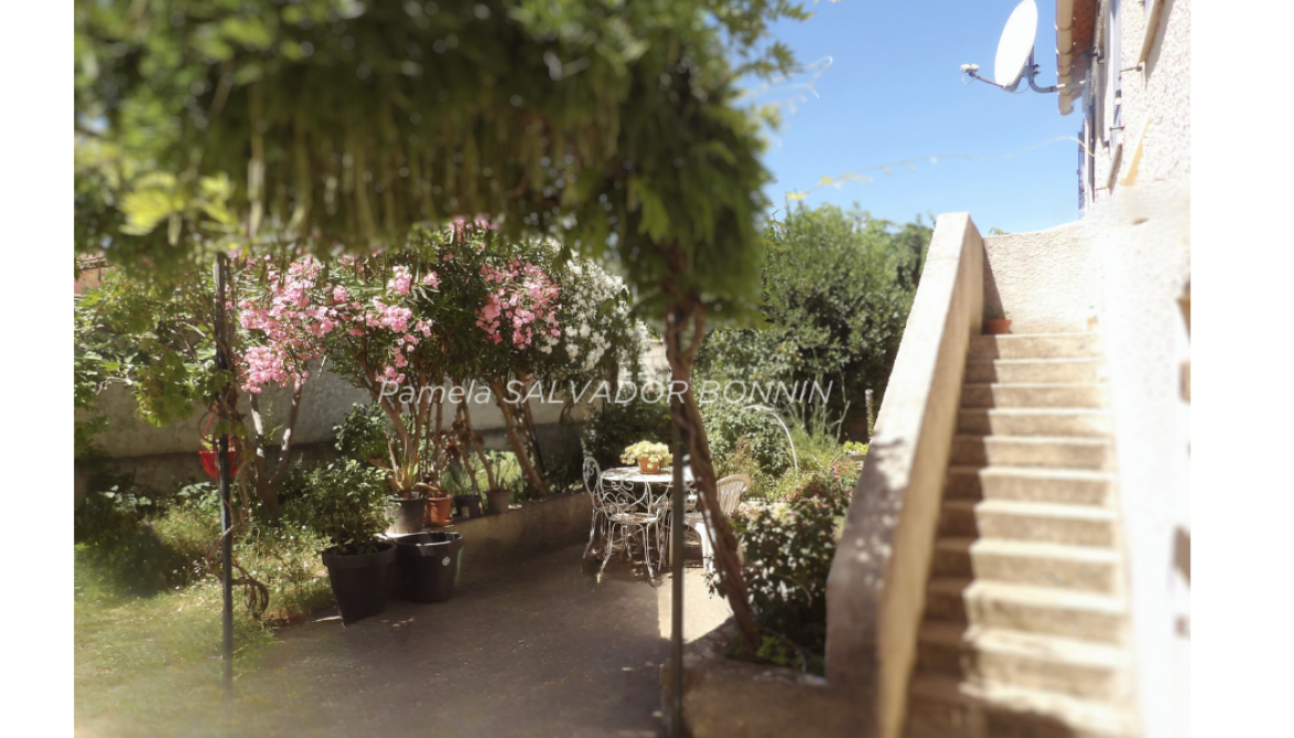 Jardin
