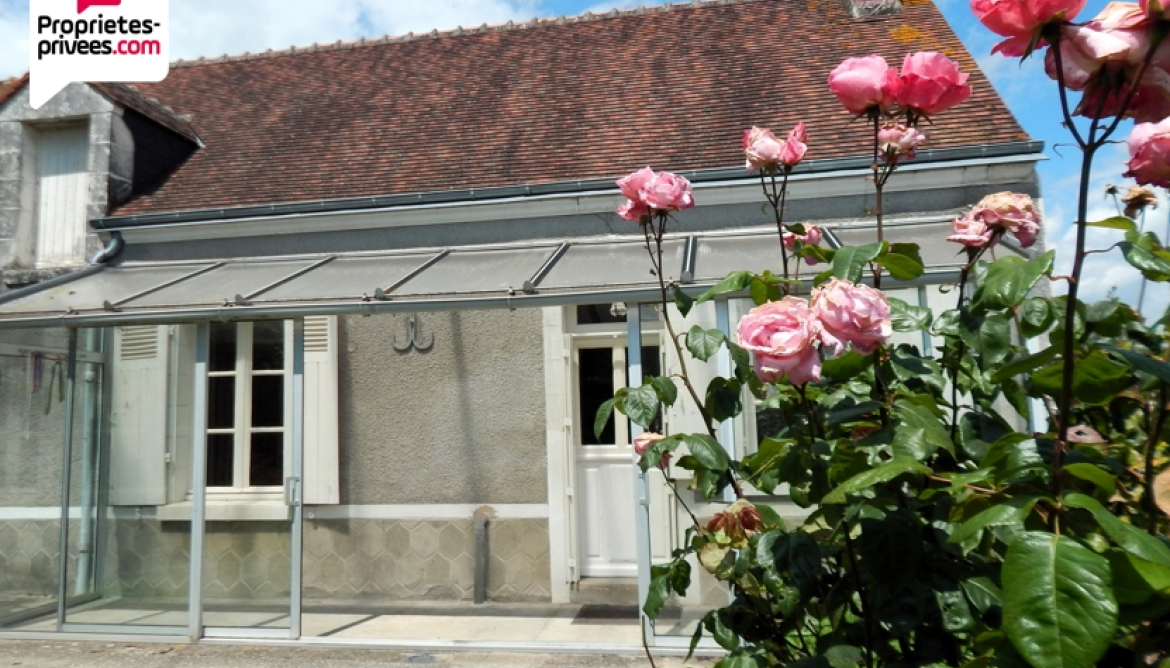 Vue exterieur