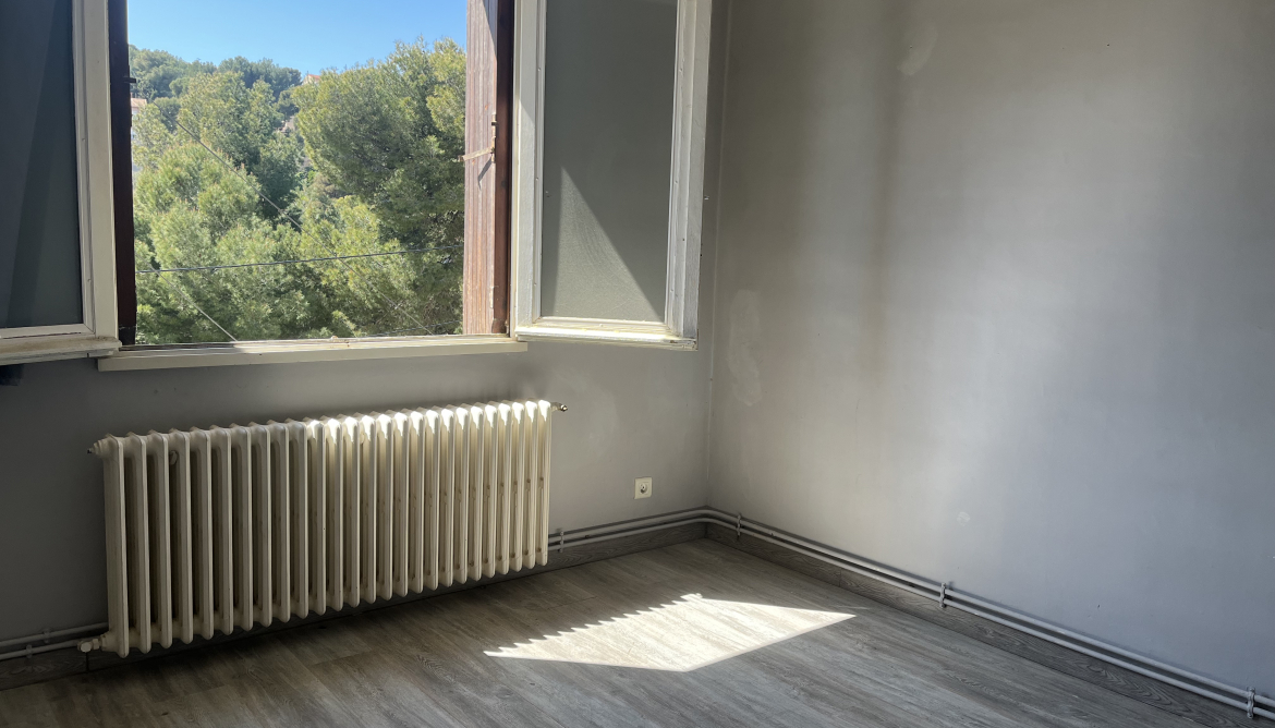 Vue exterieur