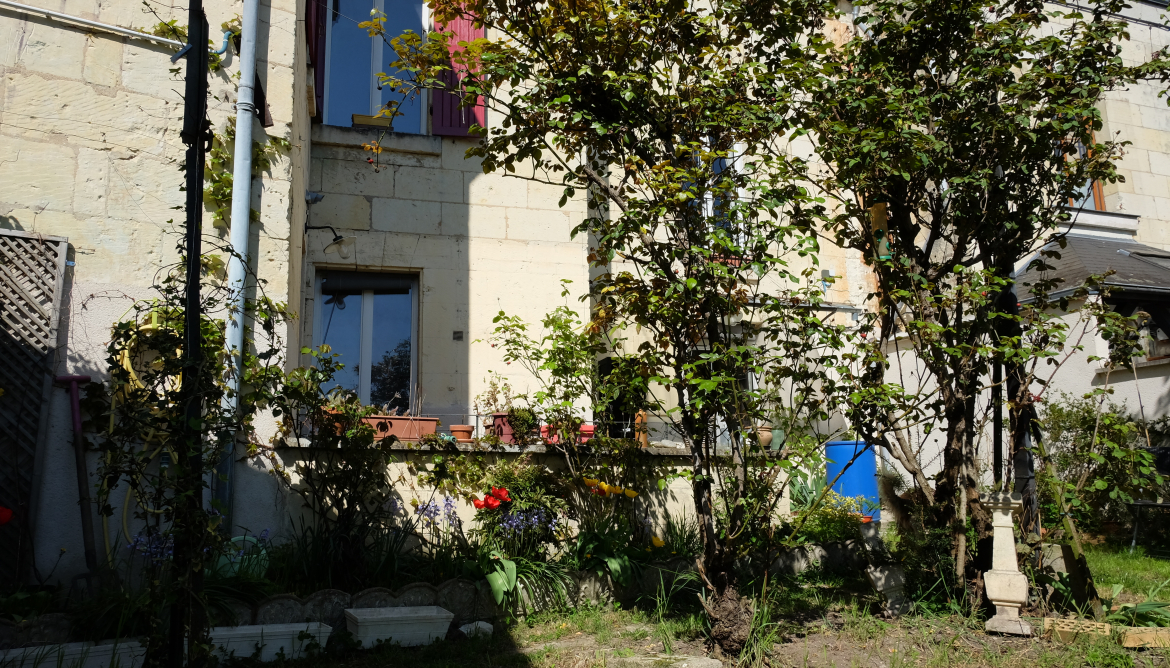 Jardin