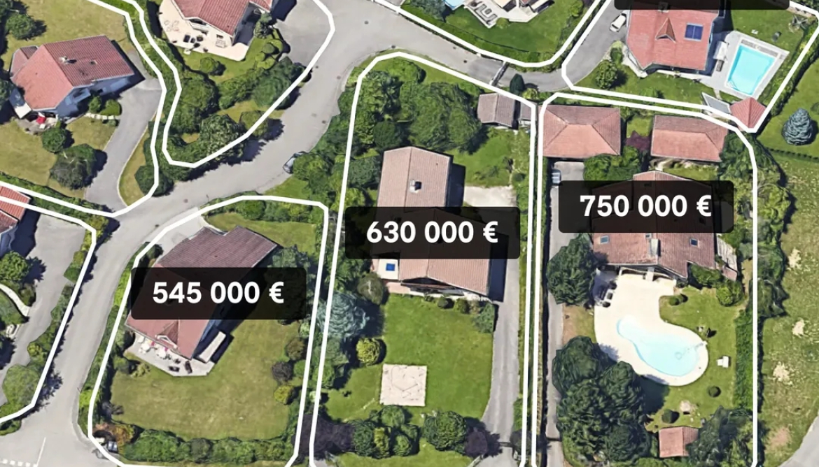 Vue exterieur