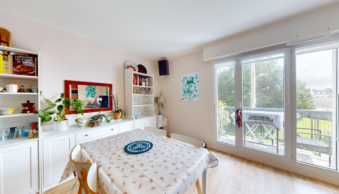 Salle à manger
