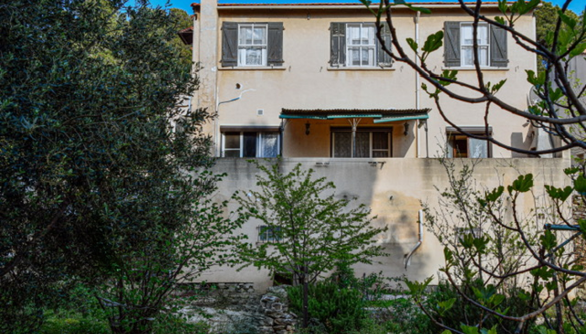 Vue exterieur
