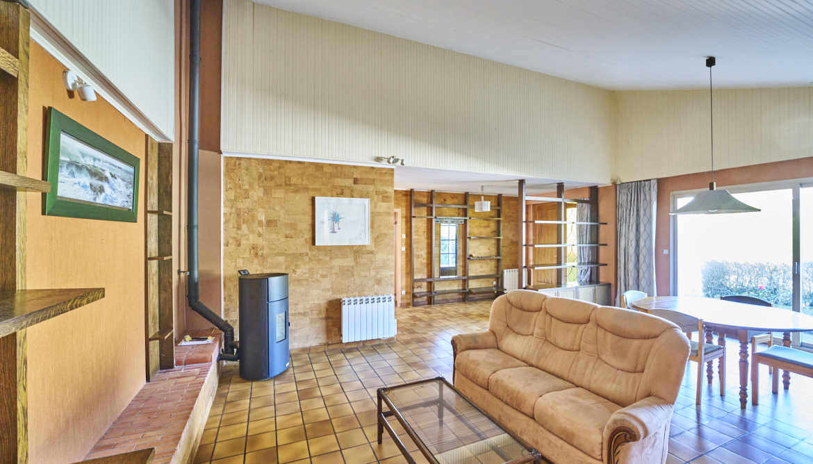 Salle à manger