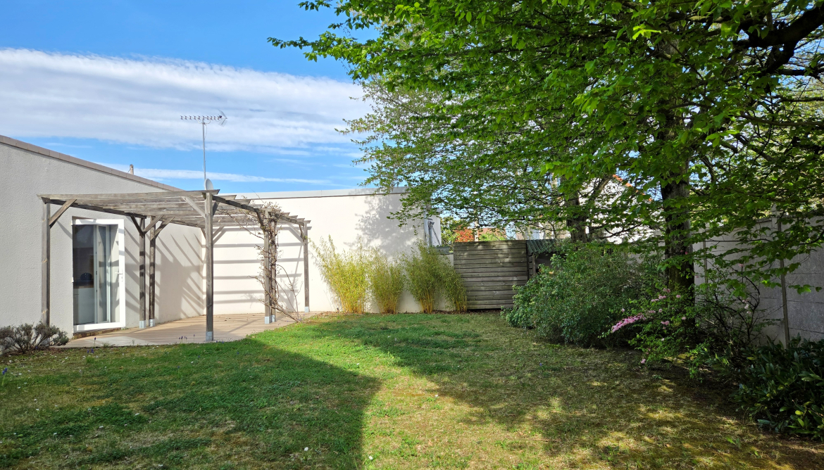 Jardin