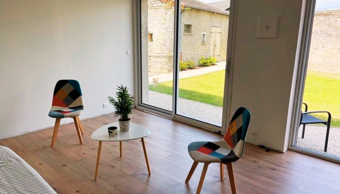 Bureau